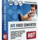 Иконка AVS Video Converter