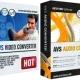 Иконка AVS Video Converter