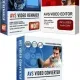 Иконка AVS Video Editor