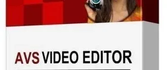 Иконка AVS Video Editor