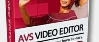 Иконка AVS Video Editor