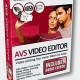 Иконка AVS Video Editor