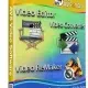 Иконка AVS Video Software 12.9.6.20 (2020) РС RePack & Portable by elchupacabra