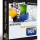 Иконка AVS Video Software & AVS Audio Software 12.9.6.25 10.0.4.13 (2020) PC RePack by elchupacabra