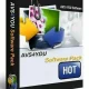 Иконка AVS Video Software & AVS Audio Software 12.9.6.26 10.0.5.14 (2021) PC RePack by elchupacabra