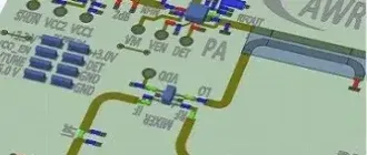 Иконка AWR Design Environment 10.04 [En]