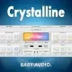 Иконка BABY Audio - Crystalline 1.0.0 VST, VST3, AAX (x86 x64) RePack by R2R [En]