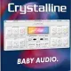 Иконка BABY Audio - Crystalline 1.3.0 VST, VST 3, AAX (x86 x64) RePack by R2R [En]