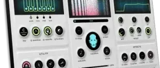 Иконка Baby Audio - Humanoid 1.2.0 VST, VST 3, AAX (x64) [En]