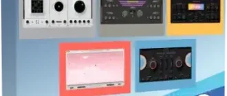 Иконка Baby Audio Plugin Bundle 08.2022 VST, VST3, AAX (x86 x64) RePack by FLARE [En]