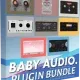 Иконка Baby Audio Plugin Bundle 08.2022 VST, VST3, AAX (x86 x64) RePack by FLARE [En]