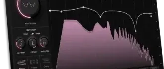 Иконка BABY Audio - Smooth Operator Pro 1.1 VST, VST 3, AAX [En]