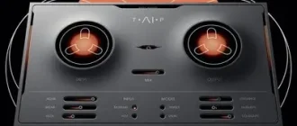 Иконка Baby Audio - TAIP 1.0.0 VST, VST3, AAX (x86 x64) RePack by FLARE [En]