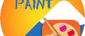 Иконка Baby Paint Детская рисовалка 3.50 Portable [En]