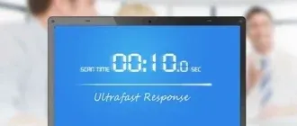 Иконка Baidu Antivirus