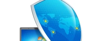 Иконка Baidu Antivirus