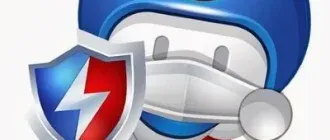 Иконка Baidu Antivirus