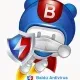 Иконка Baidu Antivirus