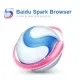 Иконка Baidu Spark Browser
