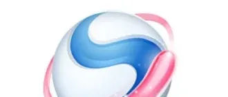 Иконка Baidu Spark Browser