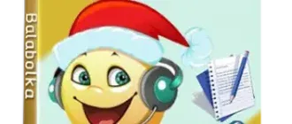 Иконка Balabolka 2.14.0.682 (2018) РС + Portable