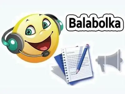 Иконка Balabolka 2.15.0.845 + Portable [Multi Ru]