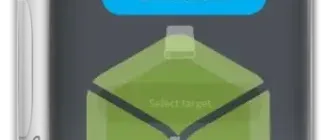 Иконка BalenaEtcher 1.18.11 + Portable [En]