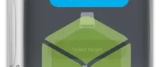 Иконка BalenaEtcher 2.1.2 + Portable [En]