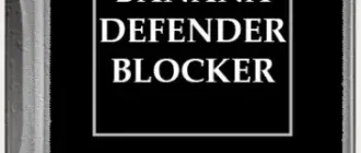 Иконка BananaDefenderBlocker 1.0.0.2 [Ru]