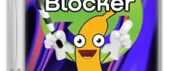 Иконка BananaUpdateBlocker 1.0.0.0 [Ru]
