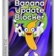 Иконка BananaUpdateBlocker 1.0.0.0 [Ru]