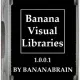 Иконка BananaVisualLibraries 1.0.0.1 [Ru]