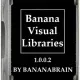 Иконка BananaVisualLibraries 1.0.0.2 [Ru]