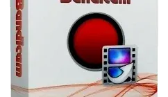 Иконка Bandicam