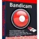 Иконка Bandicam 4.1.5.1421 RePack & Portable (2018) MULTi Русский