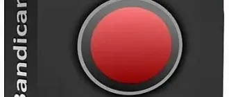 Иконка Bandicam 6.0.1.2003 RePack (& portable) by KpoJIuK [Multi Ru]
