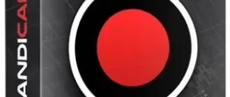 Иконка Bandicam 6.2.1.2068 RePack (& portable) by KpoJIuK [Multi Ru]