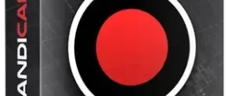 Иконка Bandicam 6.2.3.2078 RePack (& portable) by KpoJIuK [Multi Ru]