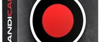 Иконка Bandicam 6.2.4.2083 RePack (& Portable) by elchupacabra [Multi Ru]