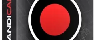 Иконка Bandicam 7.0.0.2117 RePack (& portable) by KpoJIuK [Multi Ru]