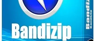 Иконка Bandizip