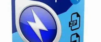 Иконка Bandizip 6.26 Build 27128 (2020) PC + Portable