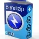 Иконка Bandizip 7.02 Standard (2020) PC + Portable