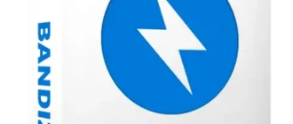 Иконка Bandizip 7.22 Build 45958 + Portable [Multi Ru]