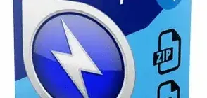 Иконка Bandizip 7.36 Build 68355 + Portable [Multi Ru]