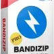 Иконка Bandizip Pro 7.35 Build 68031 + Portable [Multi Ru]