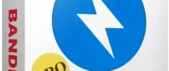 Иконка Bandizip Pro 7.36 Build 68355 + Portable [Multi Ru]