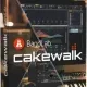 Иконка BandLab - Cakewalk 2022.09 (Build 027) [Ru En]