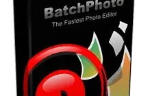 Иконка BatchPhoto
