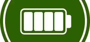 Иконка Battery Mode 3.8.9.114 (2018) PC